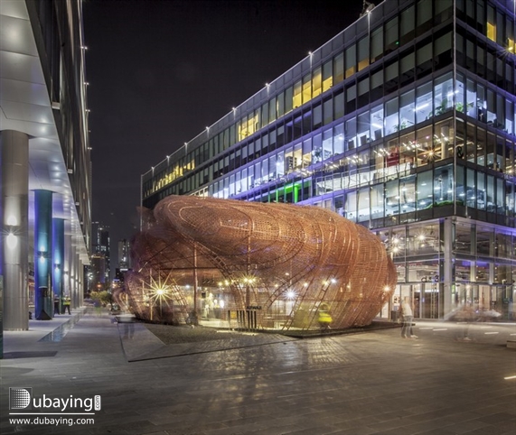 Social Dubai Design Week Day 2 UAE