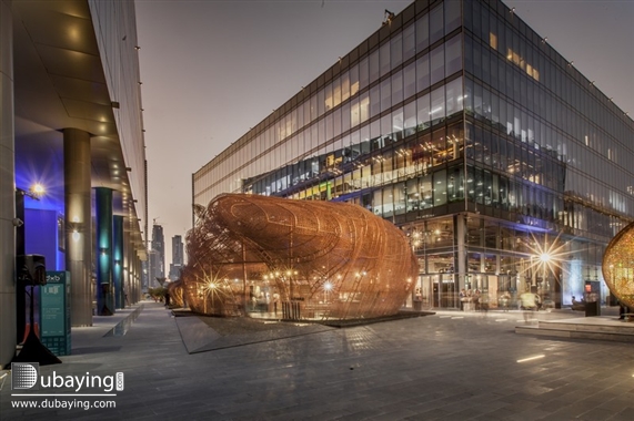 Social Dubai Design Week Day 3 UAE