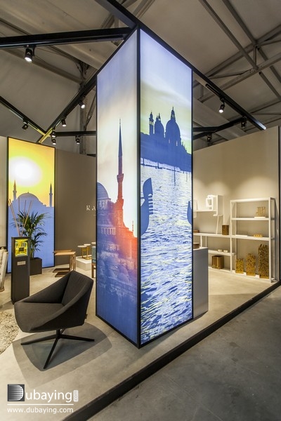 Social Dubai Design Week Day 1 UAE