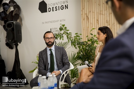 Social Dubai Design Week Day 3 UAE