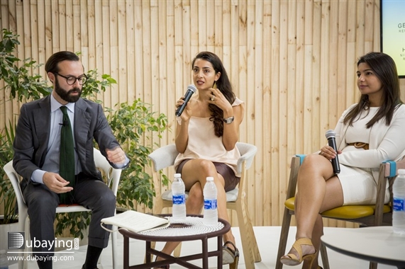 Social Dubai Design Week Day 3 UAE