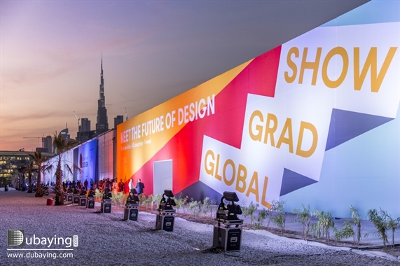 Social Dubai Design Week Day 2 UAE