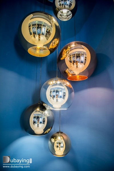 Social Dubai Design Week Day 3 UAE