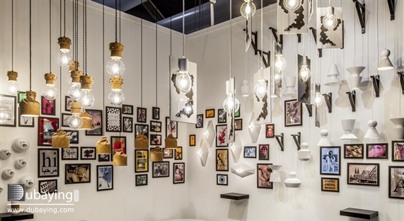 Social Dubai Design Week Day 1 UAE