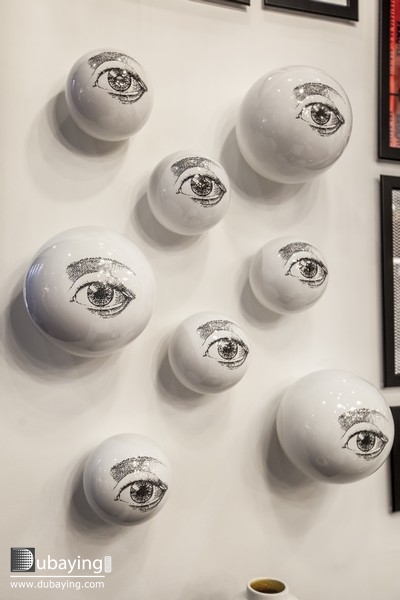 Social Dubai Design Week Day 1 UAE