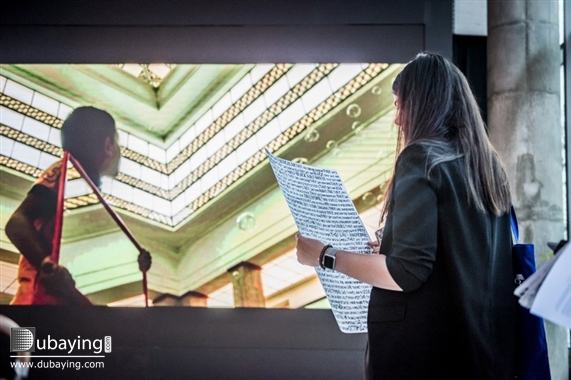 Social Dubai Design Week Day 2 UAE