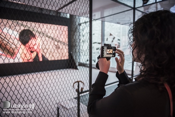 Social Dubai Design Week Day 2 UAE