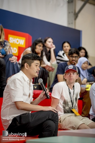 Social Dubai Design Week Day 3 UAE