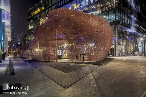 Social Dubai Design Week Day 2 UAE