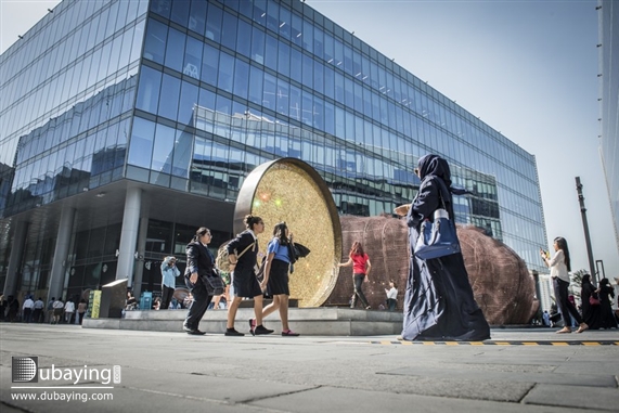 Social Dubai Design Week Day 3 UAE