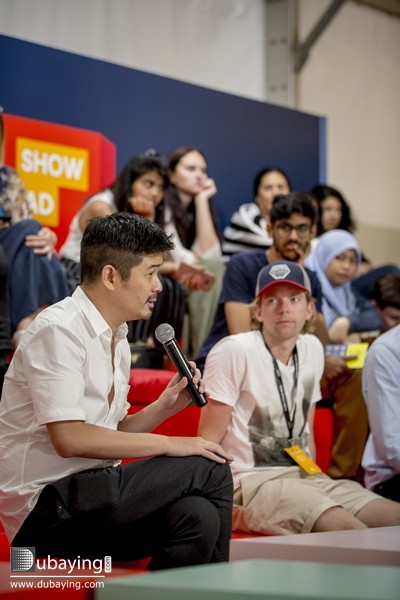 Social Dubai Design Week Day 3 UAE