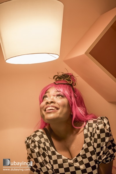 Social Dubai Design Week Day 2 UAE