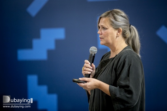 Social Dubai Design Week Day 3 UAE