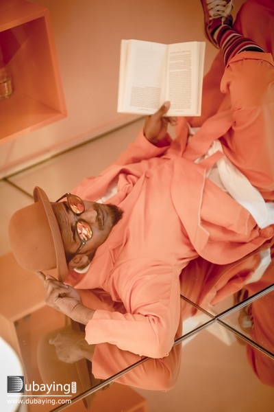 Social Dubai Design Week Day 2 UAE