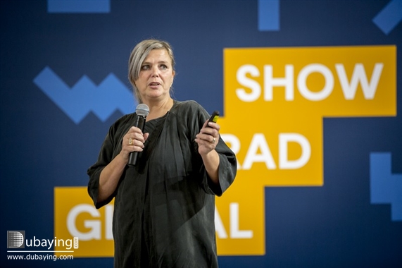 Social Dubai Design Week Day 3 UAE