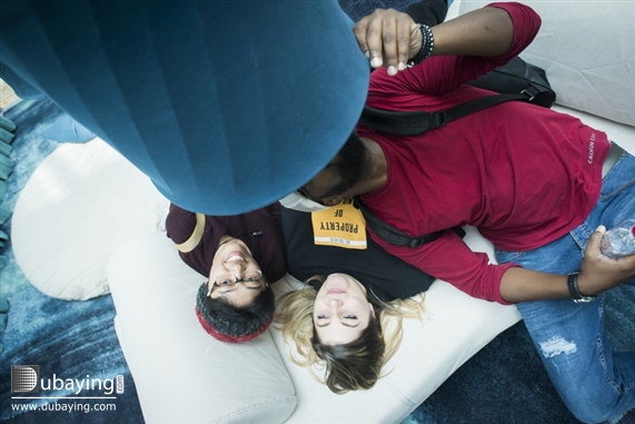 Social Dubai Design Week Day 2 UAE