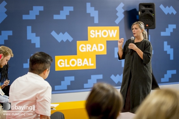 Social Dubai Design Week Day 3 UAE