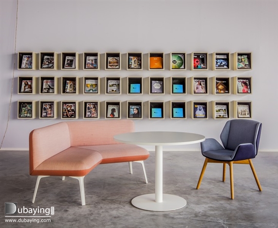 Social Dubai Design Week Day 1 UAE