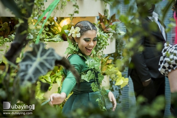 Social Dubai Design Week Day 2 UAE