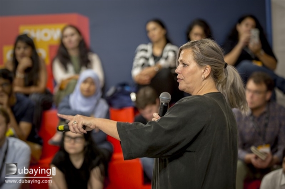 Social Dubai Design Week Day 3 UAE