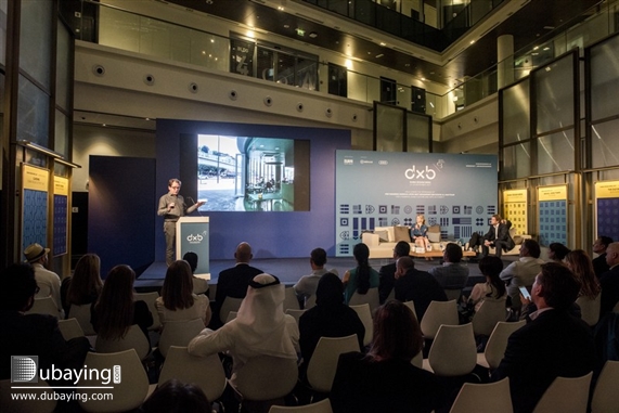 Social Dubai Design Week Day 2 UAE