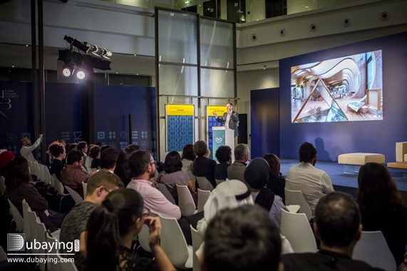 Social Dubai Design Week Day 3 UAE