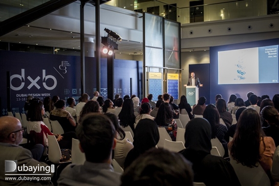 Social Dubai Design Week Day 3 UAE
