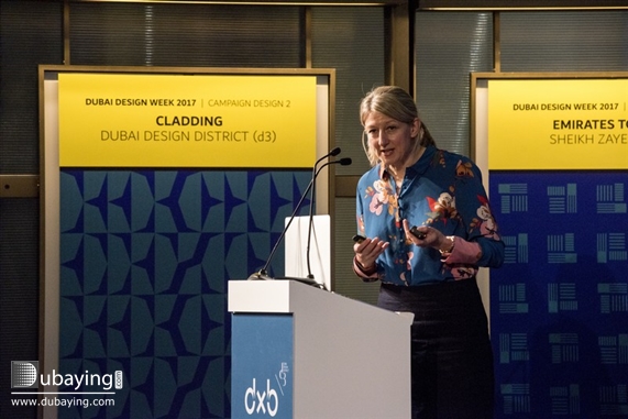 Social Dubai Design Week Day 2 UAE