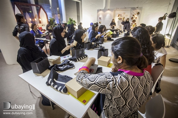 Social Dubai Design Week Day 3 UAE