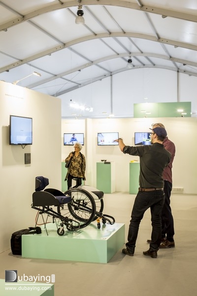 Social Dubai Design Week Day 1 UAE