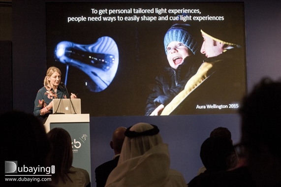 Social Dubai Design Week Day 2 UAE