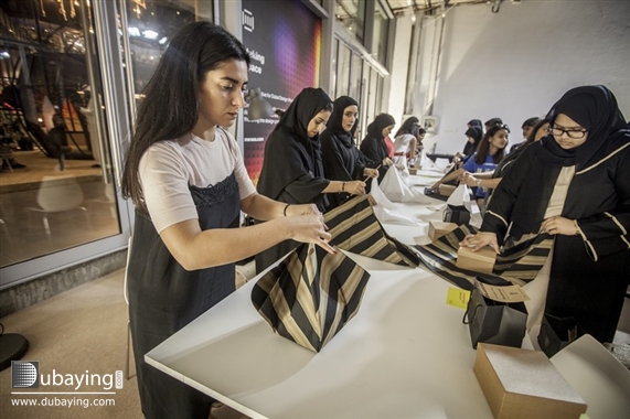 Social Dubai Design Week Day 3 UAE