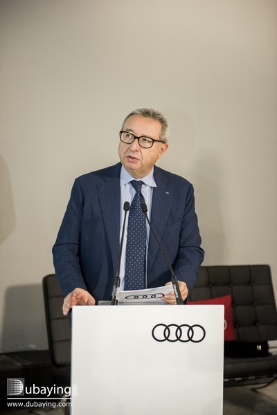 Social Dubai Design Week Day 3 UAE