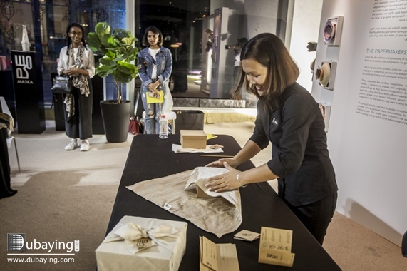 Social Dubai Design Week Day 3 UAE