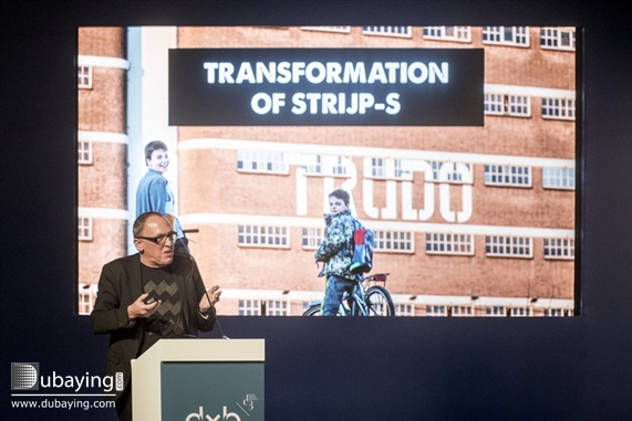 Social Dubai Design Week Day 2 UAE