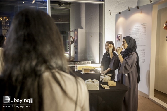 Social Dubai Design Week Day 3 UAE