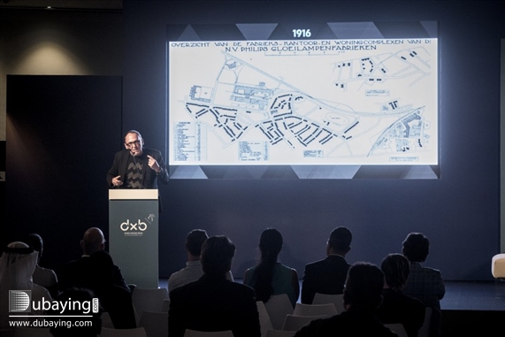 Social Dubai Design Week Day 2 UAE