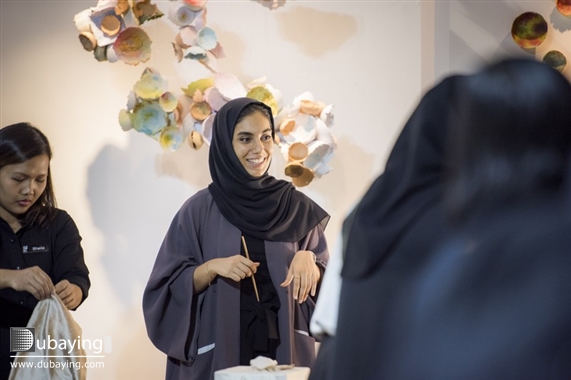 Social Dubai Design Week Day 3 UAE