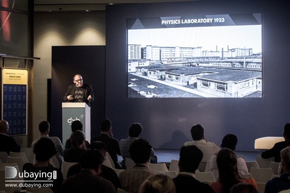 Social Dubai Design Week Day 2 UAE