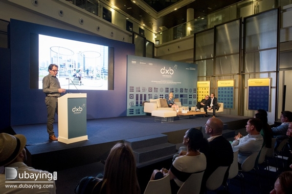 Social Dubai Design Week Day 2 UAE