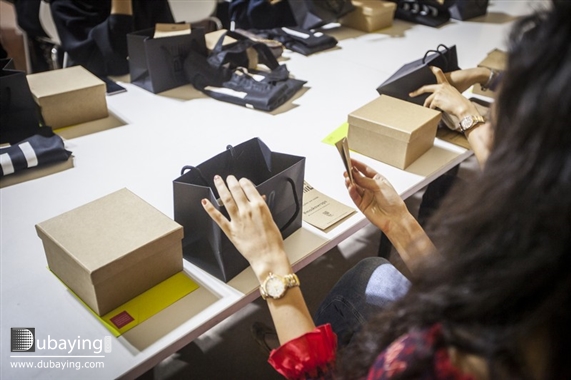 Social Dubai Design Week Day 3 UAE