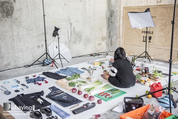 Social Dubai Design Week Day 3 UAE