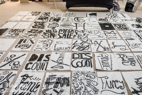 Social Dubai Design Week Day 3 UAE