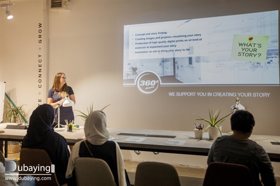 Social Dubai Design Week Day 2 UAE