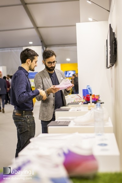 Social Dubai Design Week Day 1 UAE