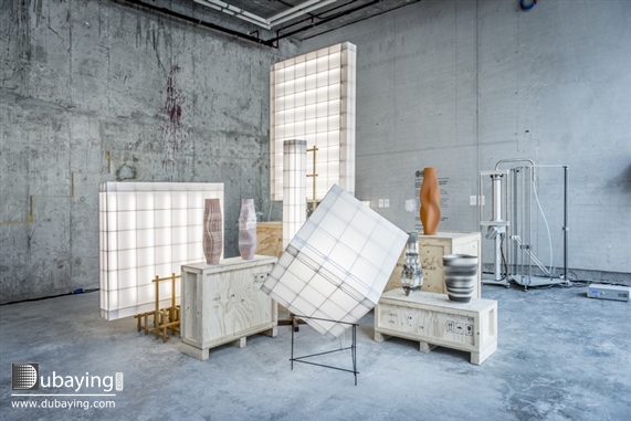 Social Dubai Design Week Day 3 UAE