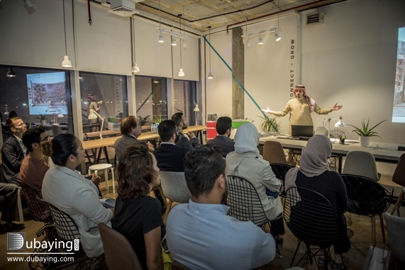 Social Dubai Design Week Day 3 UAE