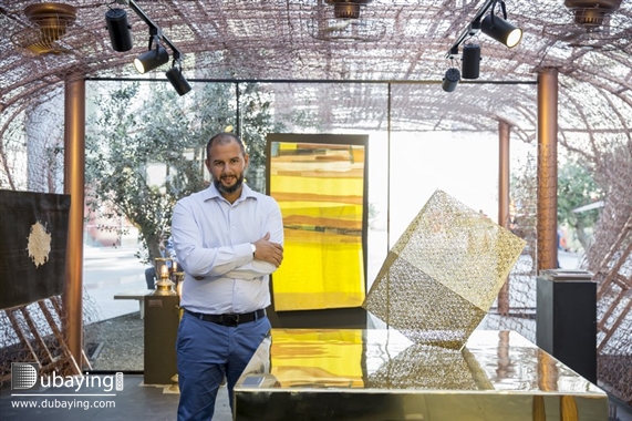 Social Dubai Design Week Day 1 UAE