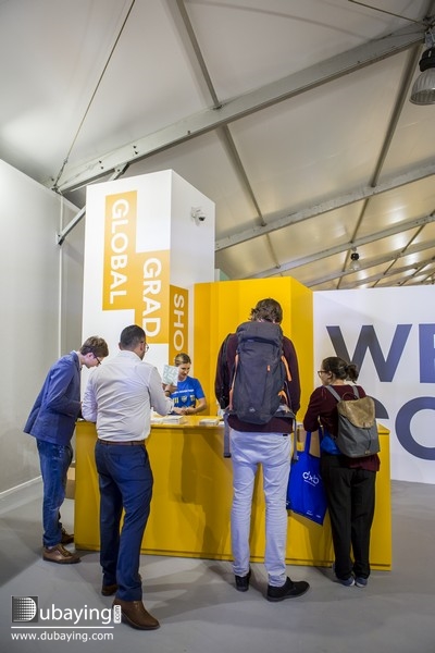 Social Dubai Design Week Day 1 UAE