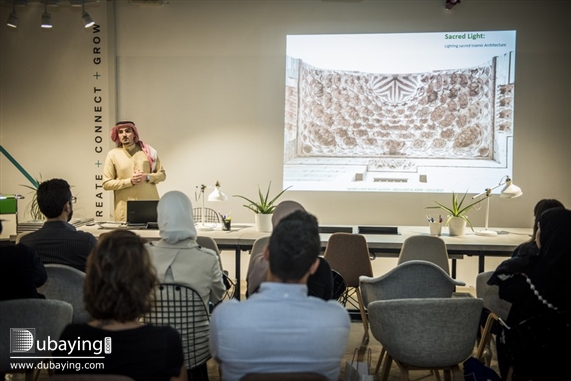 Social Dubai Design Week Day 3 UAE